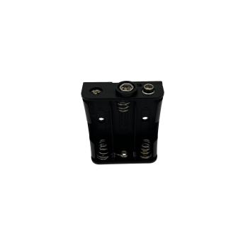 Seitz Inc. Ersatz Batteriepack 3xAA Batterie